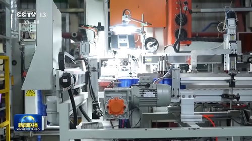 工業大鎮如何以舊換新 從一張銷售數據表說起