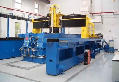 專業(yè)高效，安全無憂 威盟供應(yīng)鏈團(tuán)隊助力全球工業(yè)廠房機(jī)械設(shè)備搬遷與安裝