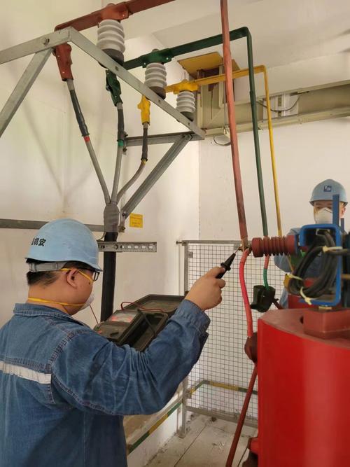 專業(yè)機(jī)電設(shè)備安裝 選擇知名服務(wù)隊(duì)伍，保障設(shè)備高效運(yùn)行