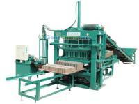 專業(yè)鑄就品質(zhì)，服務(wù)創(chuàng)造價(jià)值——新亞S系列全自動(dòng)免燒壓磚機(jī)卓越安裝售后體系