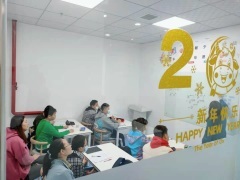 專業護航，智慧擇校——陜西樂思學教育信息咨詢，你身邊的成長規劃師